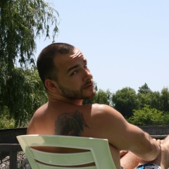 Руслан Медоев, Вишневое