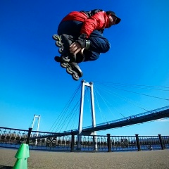 Игорь Кулак, 19.04.1990, Красноярск