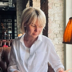 Кира Позднякова, Чехов