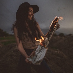 Алла Полысаева, 12.03, Алматы