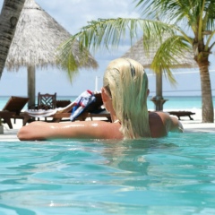 Наталия Запольская, 19.08, Киев