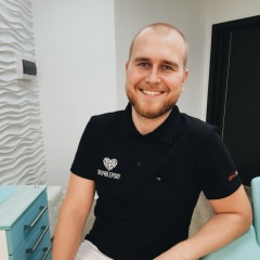 Игорь Прилепский, 18.04.1988, Москва