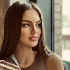 Polina Zubareva, 29.10.1996, Москва