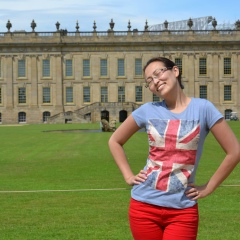 Aigul Sailybayeva, 24.05, Астана