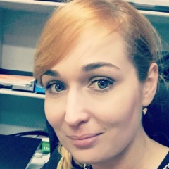 Юличка Риккер, 08.06, Санкт-Петербург