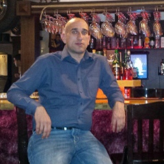 Anton Pechinski, 20.06.1985, Петрич