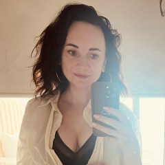 Алёна Татарникова, 22.12, Оренбург