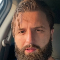 Александр Маркин, 16.03.1991, Орёл