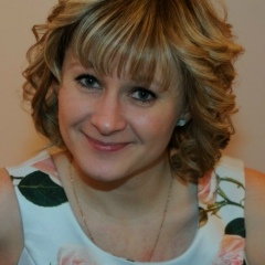 Наталья Чупина, 23.07, Магнитогорск