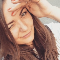 Катерина Манахова, 01.03, Москва