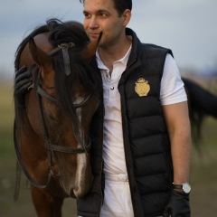 Святослав Огурцов, 17.12, Костанай