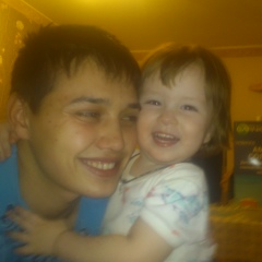 Иван Никитин, 08.03, Комсомольское