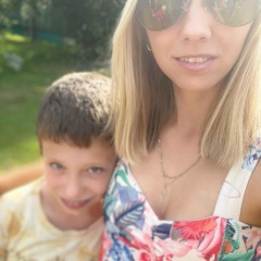 Влада Авдеева, 17.07.1990, Москва