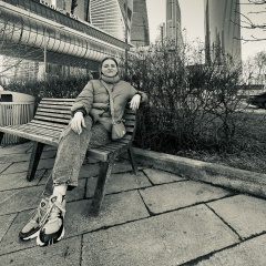 Ол Сап, Москва