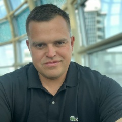 Павел Семкив, Санкт-Петербург