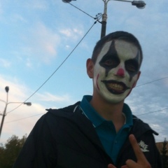 Артем Савичев, 08.01, Домодедово