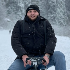 Имран Гуноевский, 19.09, Chicago