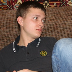 Danil Ariskin, 16.12, Новый Уренгой