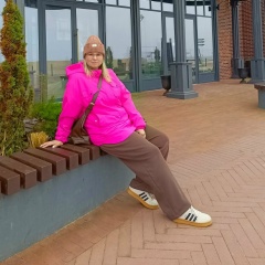 Нина Жданова, 16.09.1990