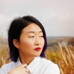 Ольга Цой, 21.09.1987, Владивосток