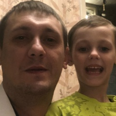 Сёма Григорьев, 07.06.1988, Красноярск