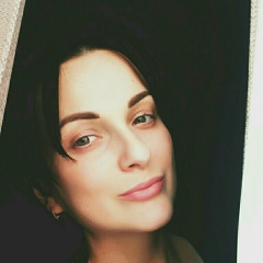 Марина Мазепа, Киев