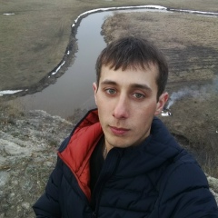 Алексей Долматов, 19.10, Уфа