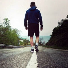 Александр Буйских, 13.10.1989, Уфа