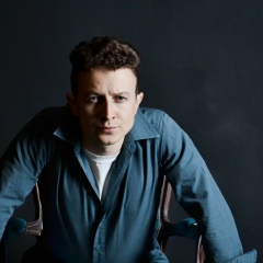 Роман Кравець, 09.11, Киев