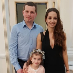 Маргарита Тулинова, 27.10.1986, Минск