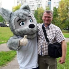 Андрей Назаров, 22.11.1976, Москва