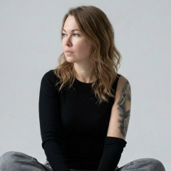 Александра Лопатина, 21.08, Москва