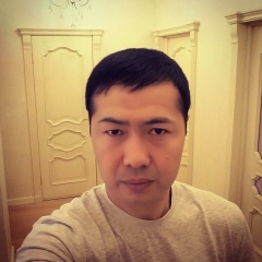 Нурман Абдразаков, 22.08, Астана