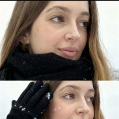 Диана Богатырева, 22.01.1990, Санкт-Петербург