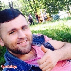 Адам Арабов, 01.03.1995, Москва