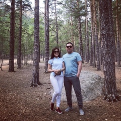 Абзал Шонаев, 27.06.1989, Астана