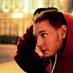 Рома Соломяный, 22.04, Санкт-Петербург