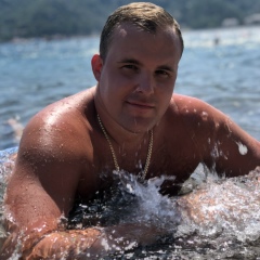 Олег Конкин, 09.07.1990, Москва