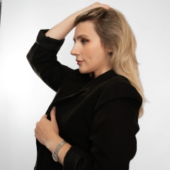 Ольга Макарова, 19.12.1984