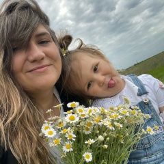 Мария Нишкомаева, 12.01.1989, Цимлянск