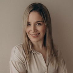 Евангелина Старовойтова, 23.07, Toronto