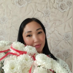 Элена Баавыл, 21.05.1990, Кызыл