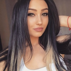 Алюшка Суворова, 24.06.1984, Луганск