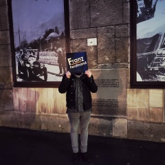 Anton Boytsev, 23.04.1988, Санкт-Петербург