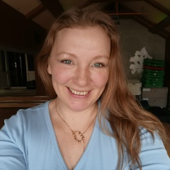 Светлана Шведова, Москва