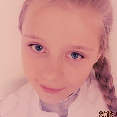 Лиза Замарина, 16.01, Нижний Тагил