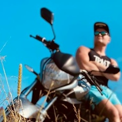 Павел Богданов, 28.07, Кировск