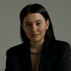 Катерина Синицкая, 03.03, Томск