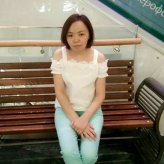 Маншук Азимова, 10.04.1988, Алматы