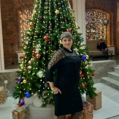 Алена Павлова, 27.09, Тверь